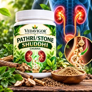 Pathri Stone Shuddhi Kidney & Urinary Wellness 3