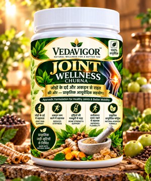 Joint Wellness Churna 1